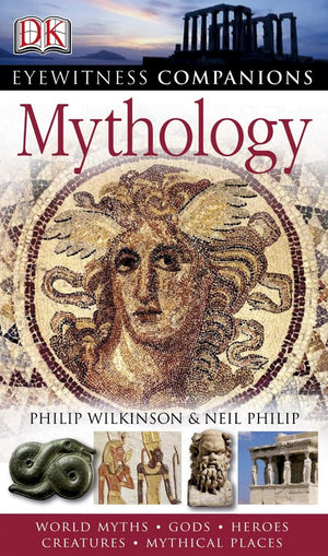 Mythology