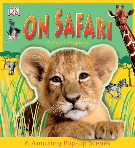 On Safari