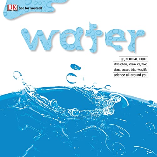 See for Yourself: Water