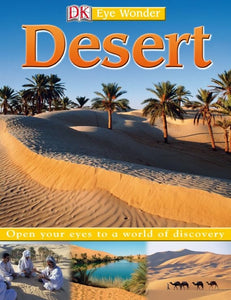 Desert 
