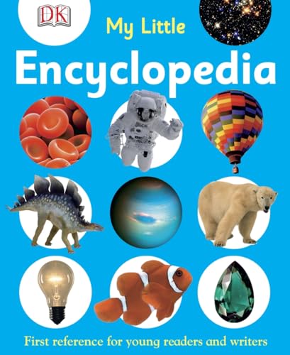 My Little Encyclopedia