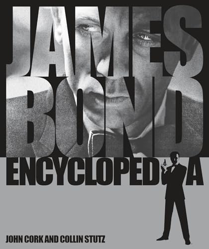 JAMES BOND ENCYCLOPEDIA.