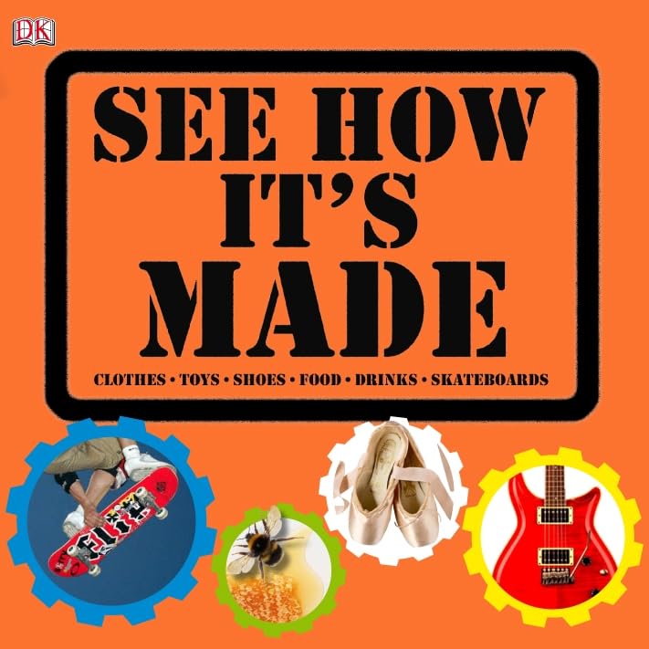 See How It's Made