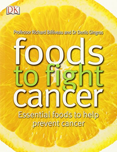 Foods to Fight Cancer