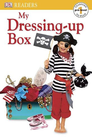My Dressing-up Box
