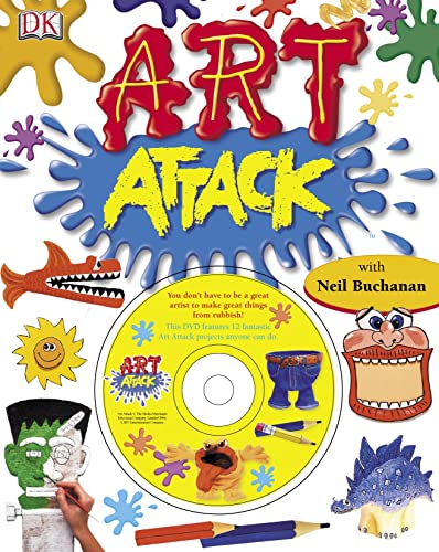 Art Attack