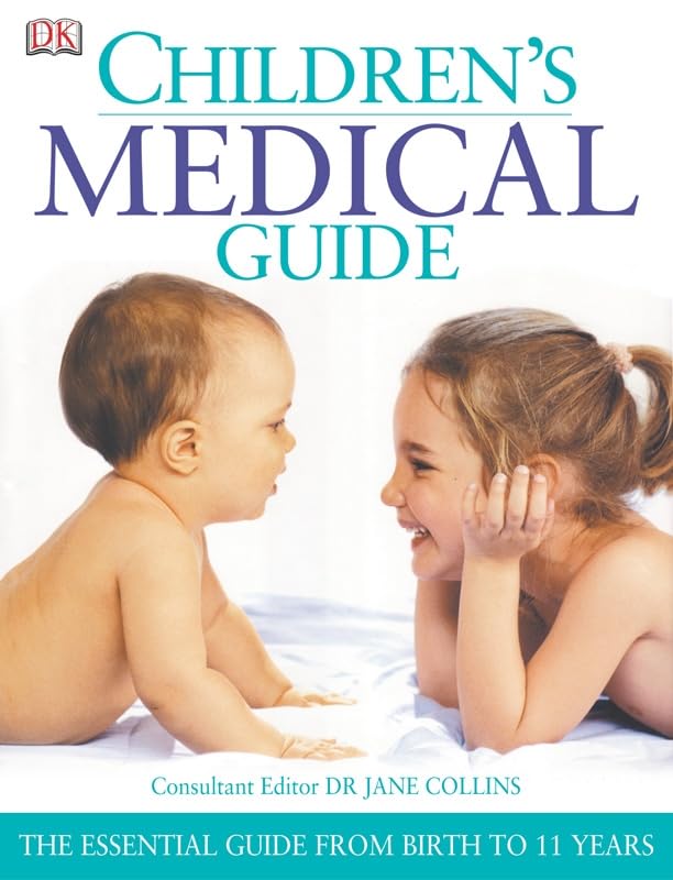 Children's Medical Guide