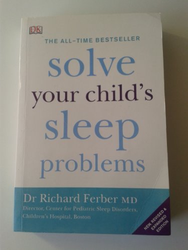 Solve Your Child's Sleep Problems