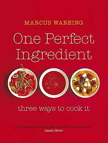 One Perfect Ingredient, Three Ways to Cook it