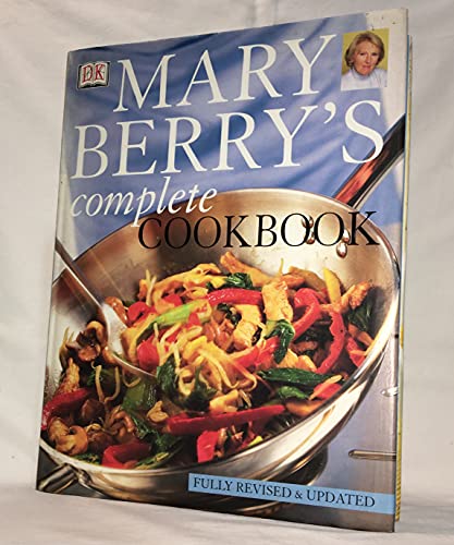 WHS: Mary Berry's Complete Cookbook Revised