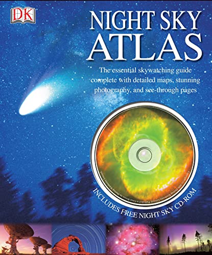 Night Sky Atlas