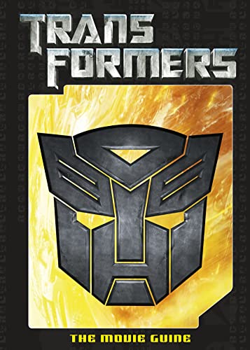 Transformers the Movie Guide
