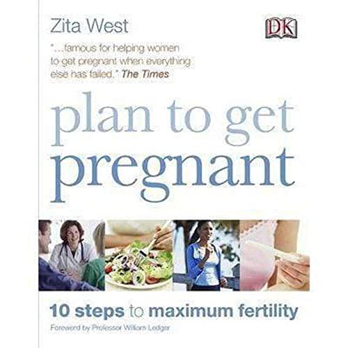Plan to get Pregnant