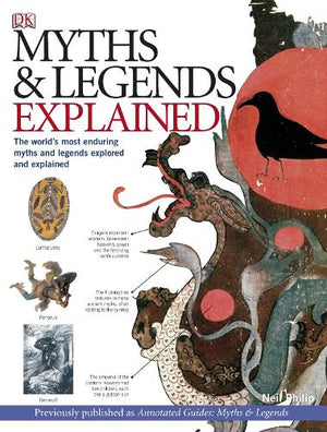 Myths and Legends Explained