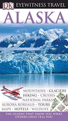 DK Eyewitness Alaska