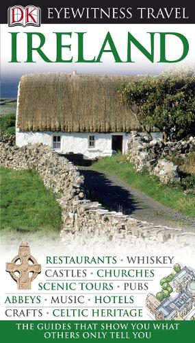 DK Eyewitness Ireland