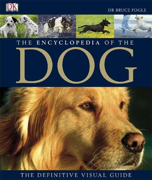 The Encyclopedia of the Dog