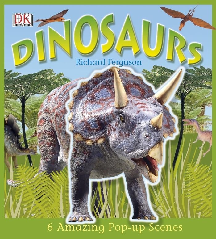 Dinosaurs