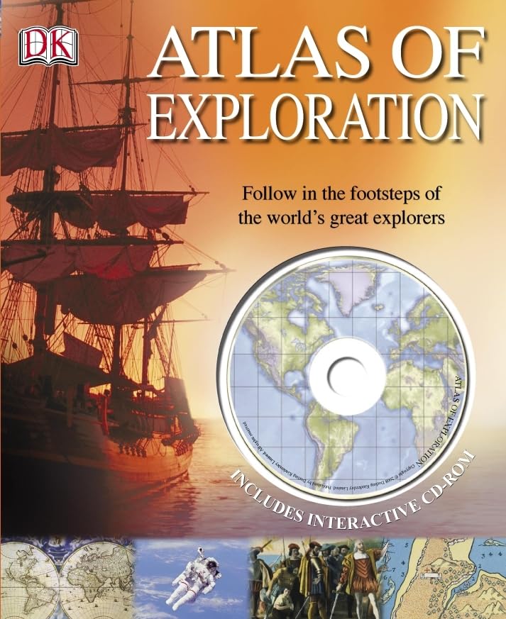 Atlas of Exploration