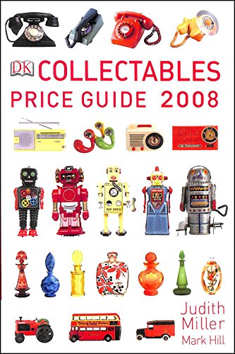 Collectables Price Guide 2008