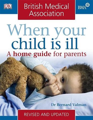 BMA When Your Child is Ill