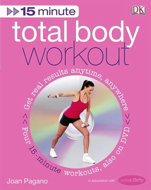 15-Minute Total Body Workout