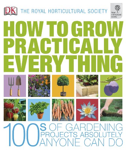 RHS How to Grow Practically Everything