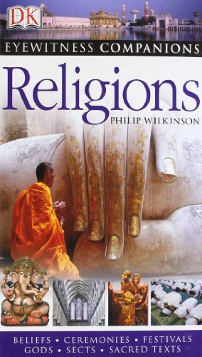 EW Companions:Religions
