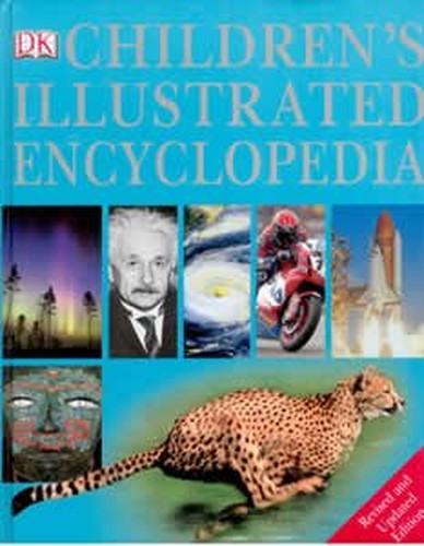 Children's Illustrated Encyclopedia