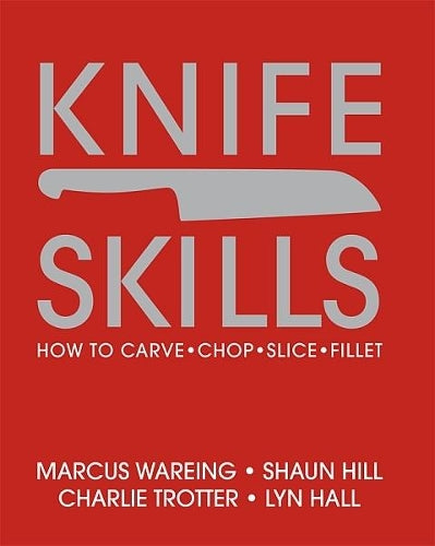 Knife Skills