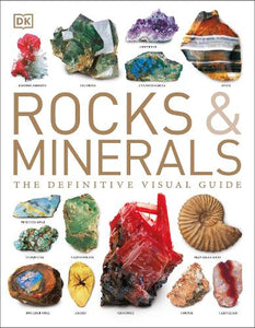 Rocks & Minerals 