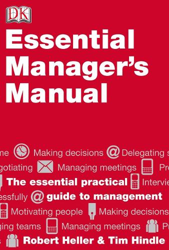 Essential Manager's Manual