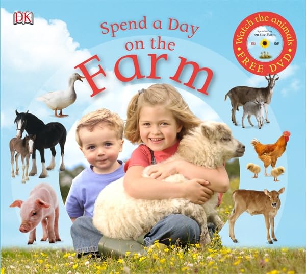 Spend a Day on the Farm