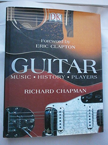 Guitar - Music History Players (Index Edition)