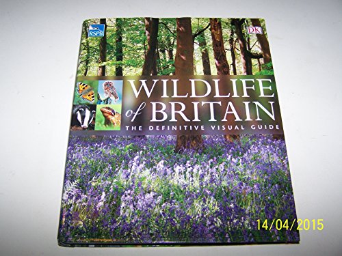 RSPB Wildlife of Britain