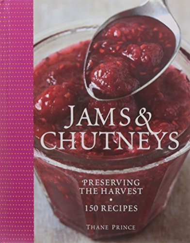 Jams & Chutneys