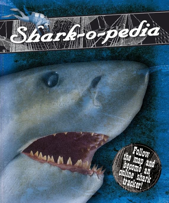 Shark-o-pedia