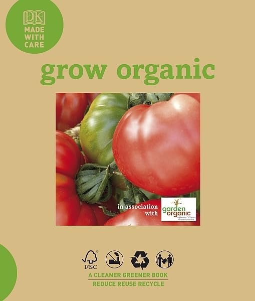 Grow Organic