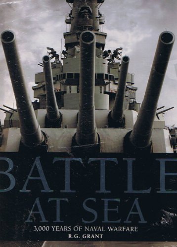 Battle at Sea