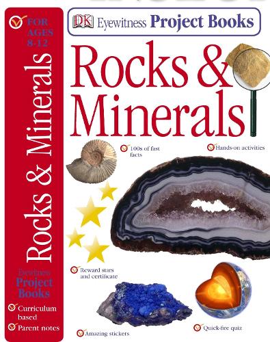 Rocks & Minerals