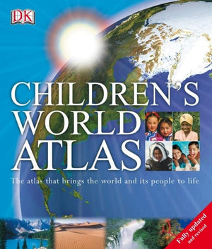 Children's World Atlas
