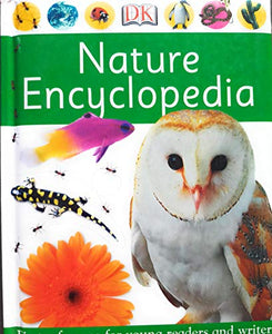 Nature Encyclopedia 