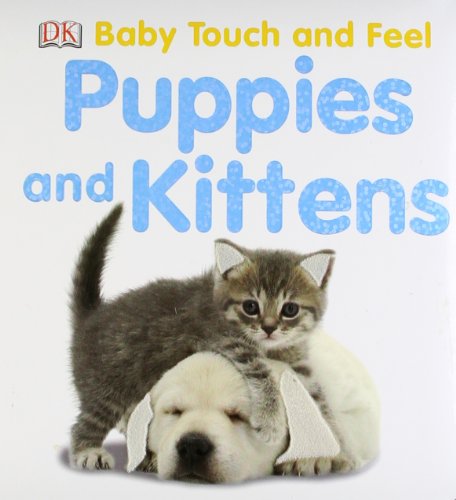 Puppies and Kittens