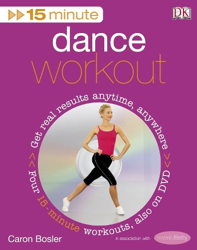 15-Minute Dance Workout