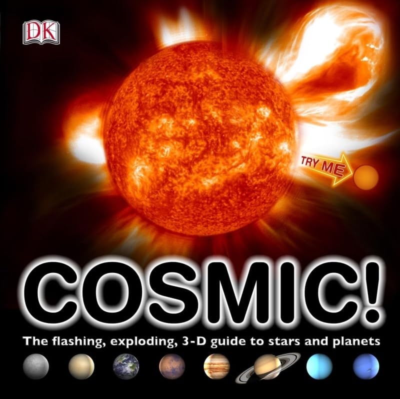 Cosmic