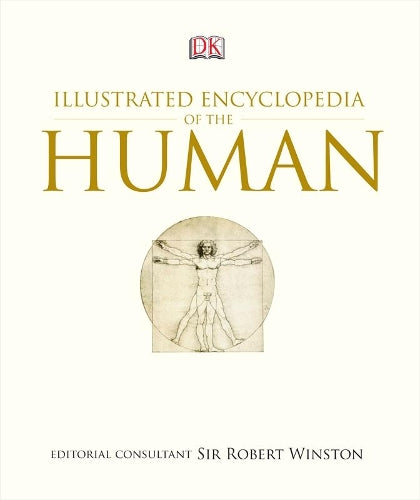 Illustrated Encyclopedia of the Human
