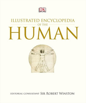 Illustrated Encyclopedia of the Human