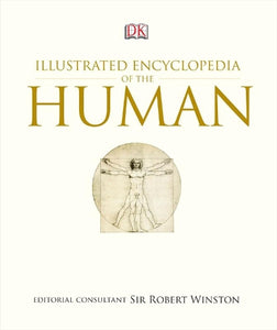 Illustrated Encyclopedia of the Human 