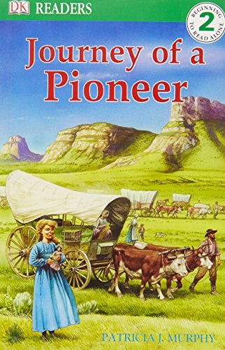 Journey of a Pioneer