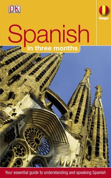 Spanish in 3 Months